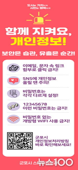 개인정보보호캠페인