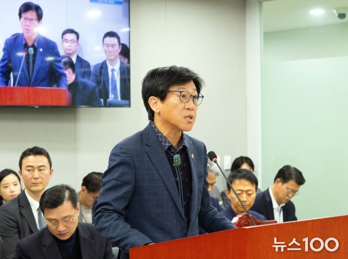 경기도의회 국중범 의원