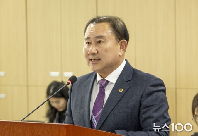 경기도의회 김철진 의원