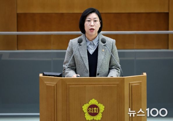 경기도의회 이은미 의원