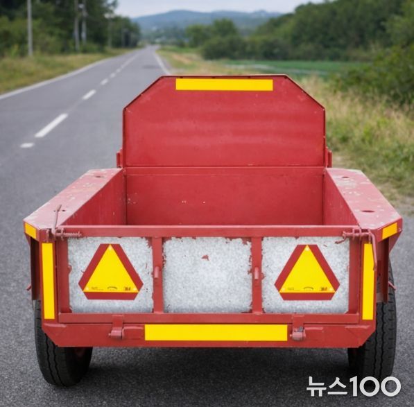 이천시, 2026년 농업기계 등화장치 부착 지원으로 농업인 교통사고 예방