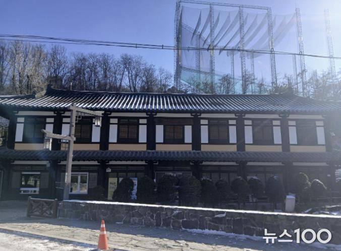 구리시, 고구려대장간마을 4회 연속 공립박물관 평가인증 선정