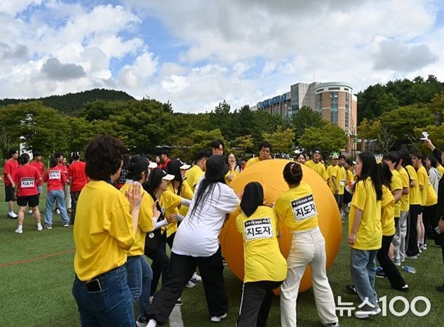 부천시학교밖청소년지원센터, 도전과 성장을 이룬 학교 밖 청소년의 2025년 문화활동사업이 만든 변화