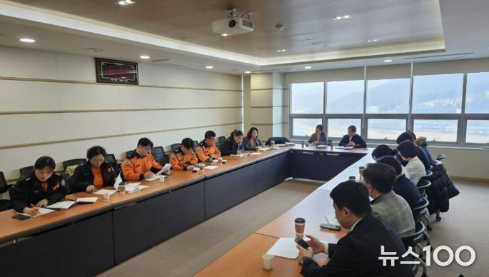 광주시, 설 연휴 기간 응급진료상황실 가동…의료기관 129곳·약국 110곳 운영