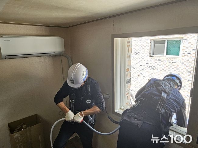 경기도, 여름철 ‘폭염 대비 에너지복지 지원사업’ 추진