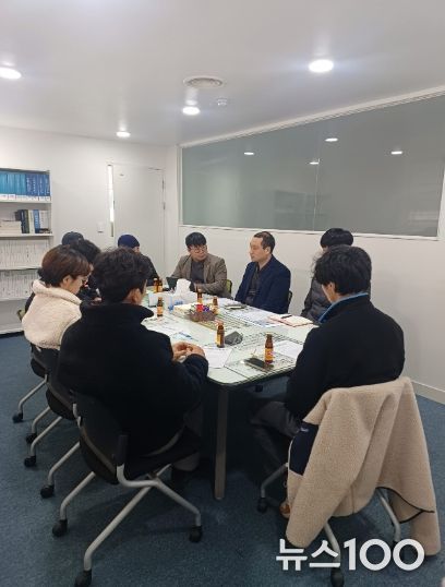 유호준 의원, 다산동 인공암벽장, 민간 전문가와 협업 필요해