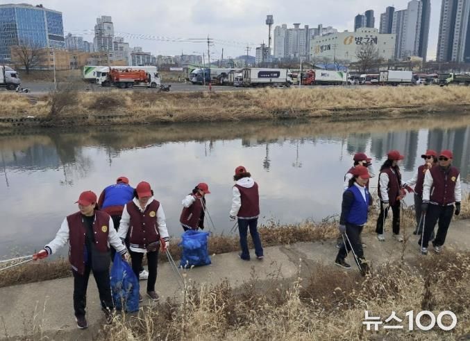 구리시, 시민과 함께하는 ‘클린구리의 날’ 본격 추진
