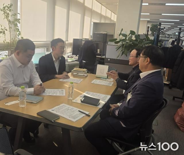 지방 우대 원칙에도 '수도권' 굴레에 묶인 연천군, 수도권 인구감소지역 기회발전특구 신청지침 마련 강력 건의