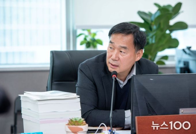 경기도의회 윤종영 의원