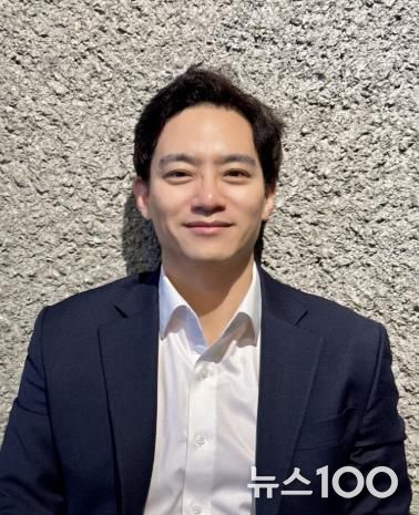 주식회사 더제이알디 한승조 대표(사진: 더제이알디 제공)