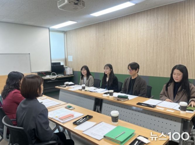 평택시, 2026년 고독과 고립 예방 및 관리 사업 수행기관 간담회 개최