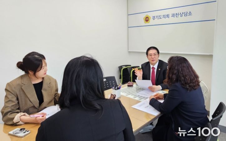 경기도의회 김현석 의원