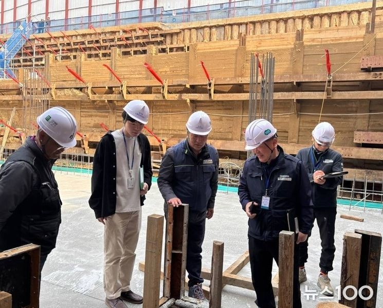 평택시, 2026년 노동안전지킴이 민관 합동점검 실시