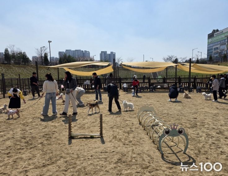 평택시 동삭동 '슬기로운 펫티켓 생활 및 동행' 프로그램 추진으로 반려 문화 인식 제고 기대