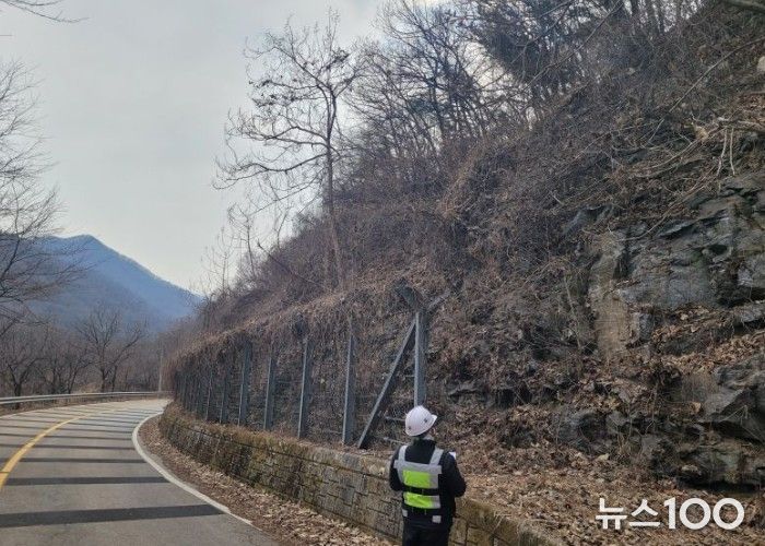 여주시, 해빙기 취약시설 안전점검 완료… 우기 전 보수 총력