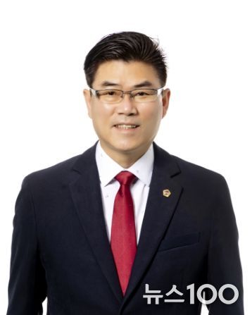 윤태길 의원(국민의힘, 하남1)